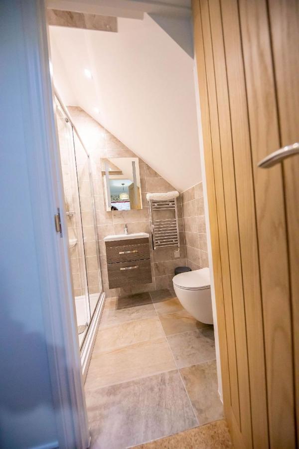 The Kennelman 2 Bedroom Option Alnwick Exterior photo
