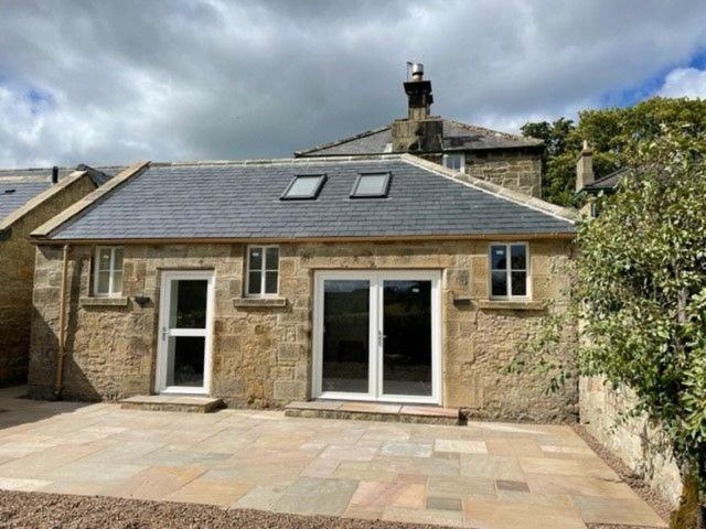 The Kennelman 2 Bedroom Option Alnwick Exterior photo
