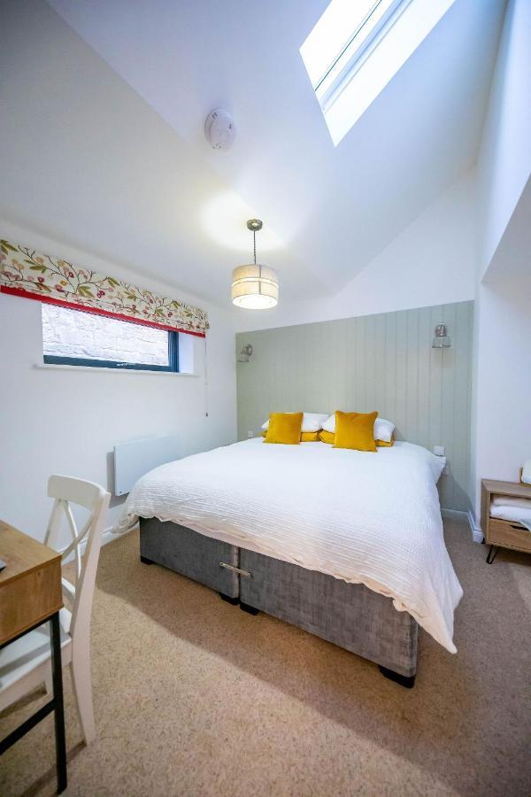 The Kennelman 2 Bedroom Option Alnwick Exterior photo